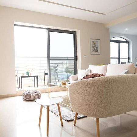 Golden Harbour - 2 Bedrooms, 2 Bathrooms Gzira Eksteriør bilde