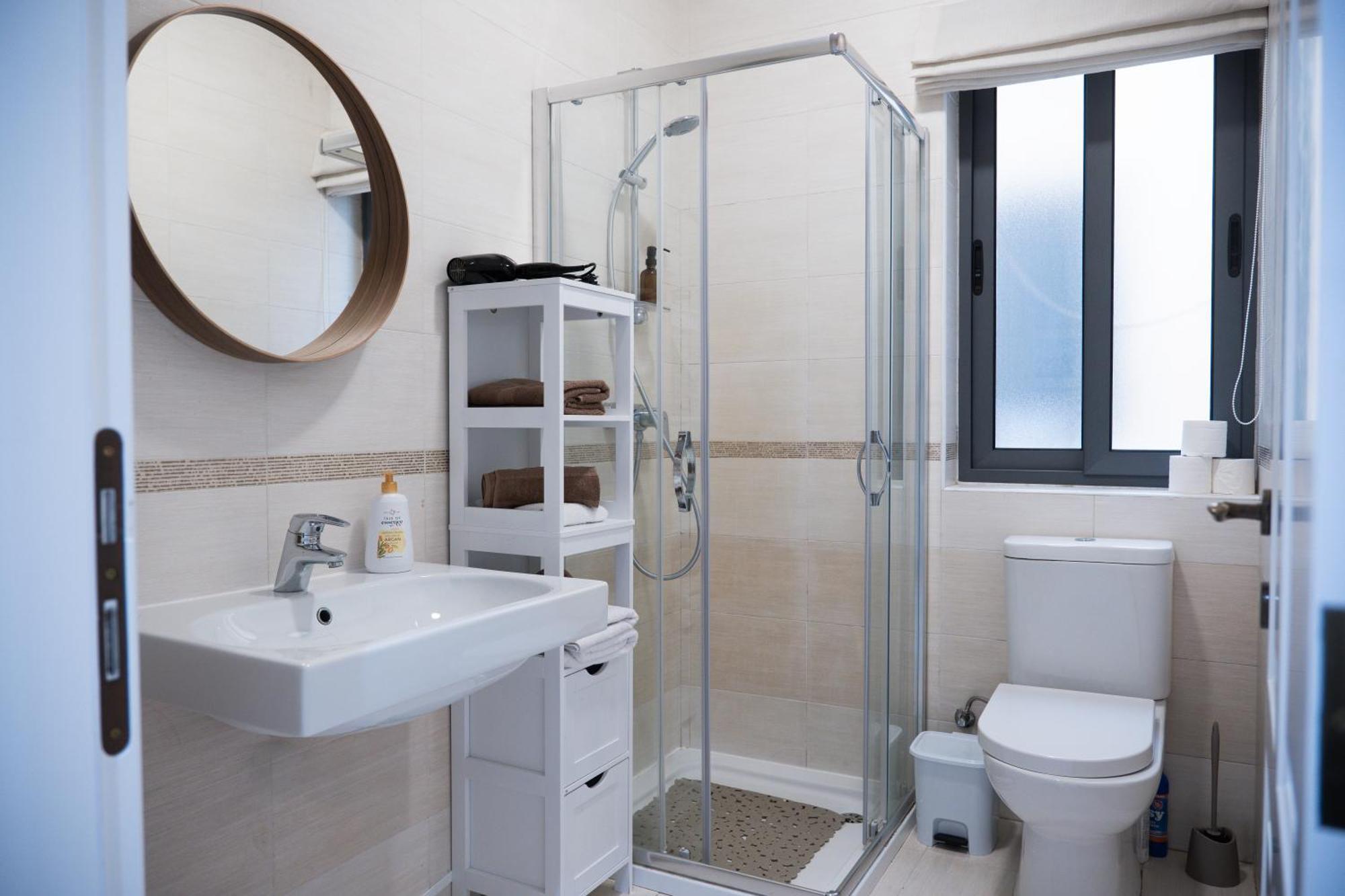 Golden Harbour - 2 Bedrooms, 2 Bathrooms Gzira Eksteriør bilde