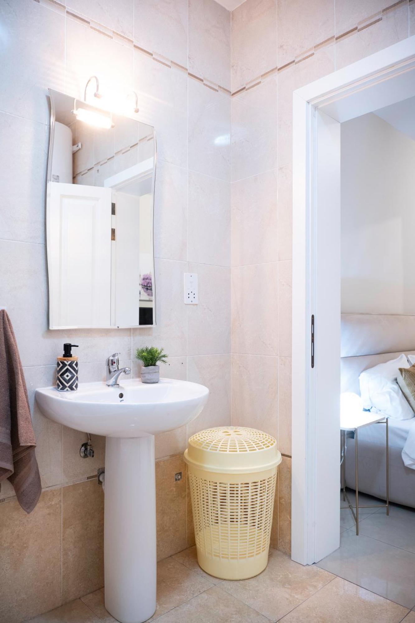 Golden Harbour - 2 Bedrooms, 2 Bathrooms Gzira Eksteriør bilde