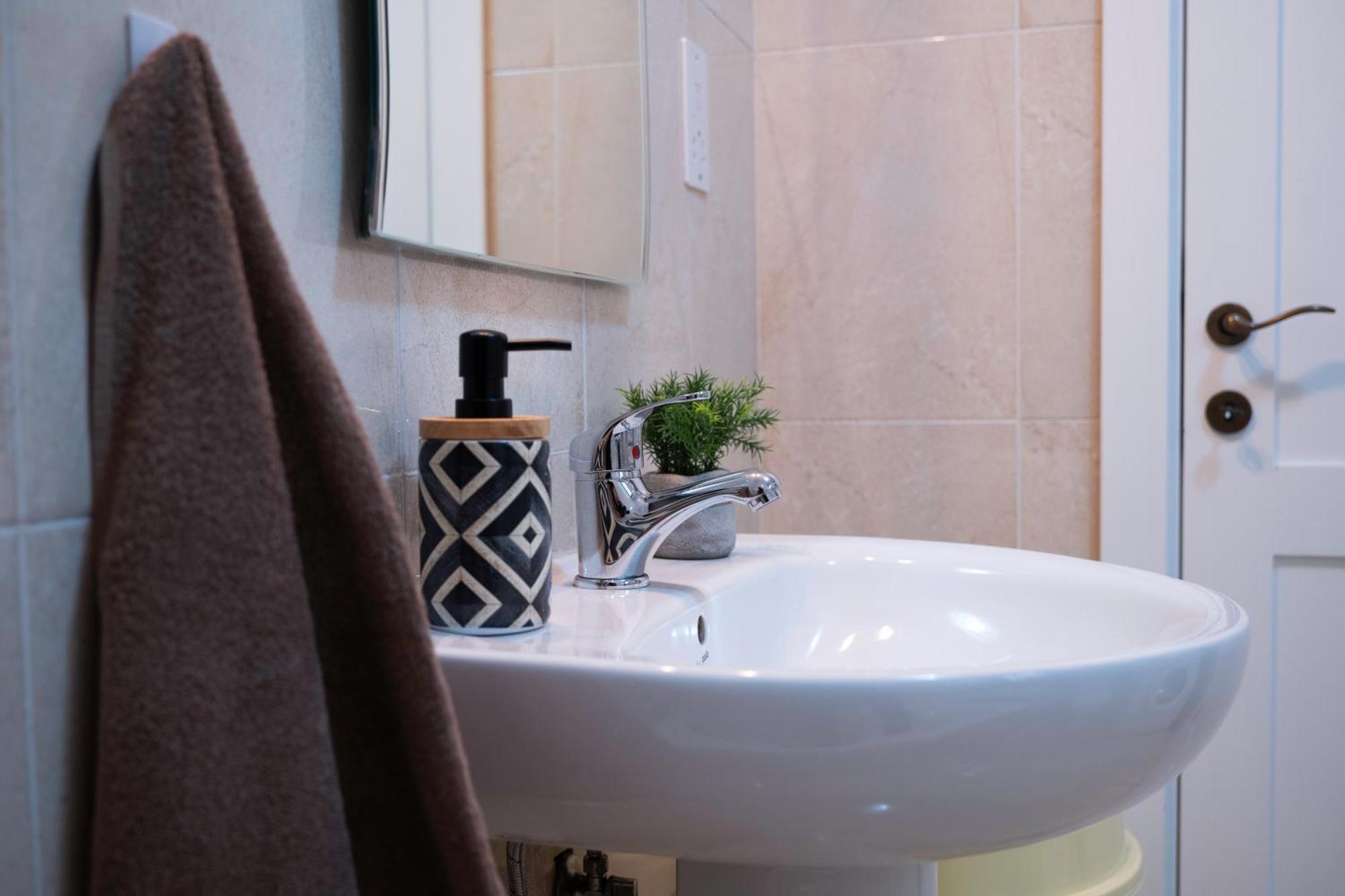 Golden Harbour - 2 Bedrooms, 2 Bathrooms Gzira Eksteriør bilde