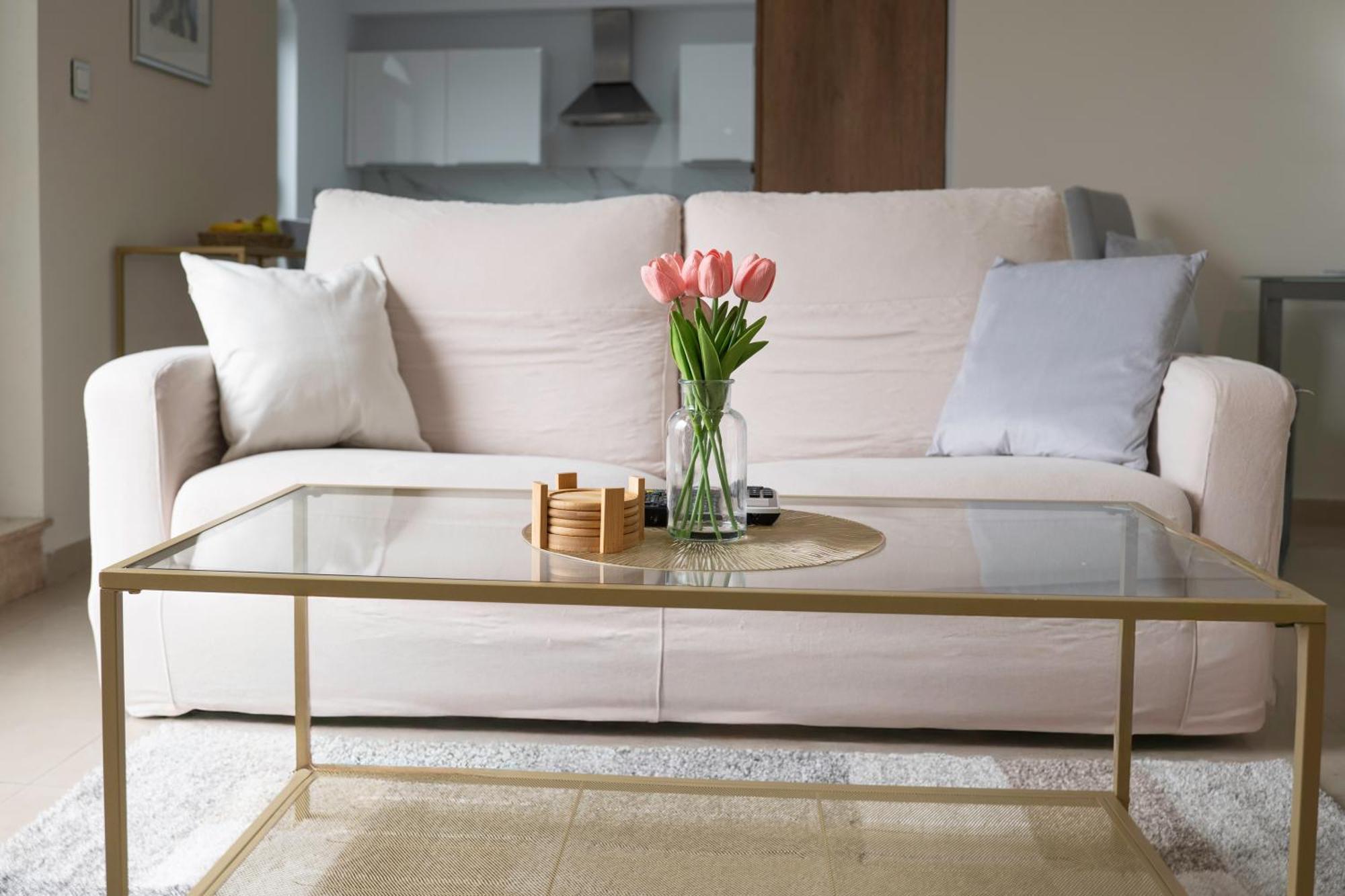 Golden Harbour - 2 Bedrooms, 2 Bathrooms Gzira Eksteriør bilde