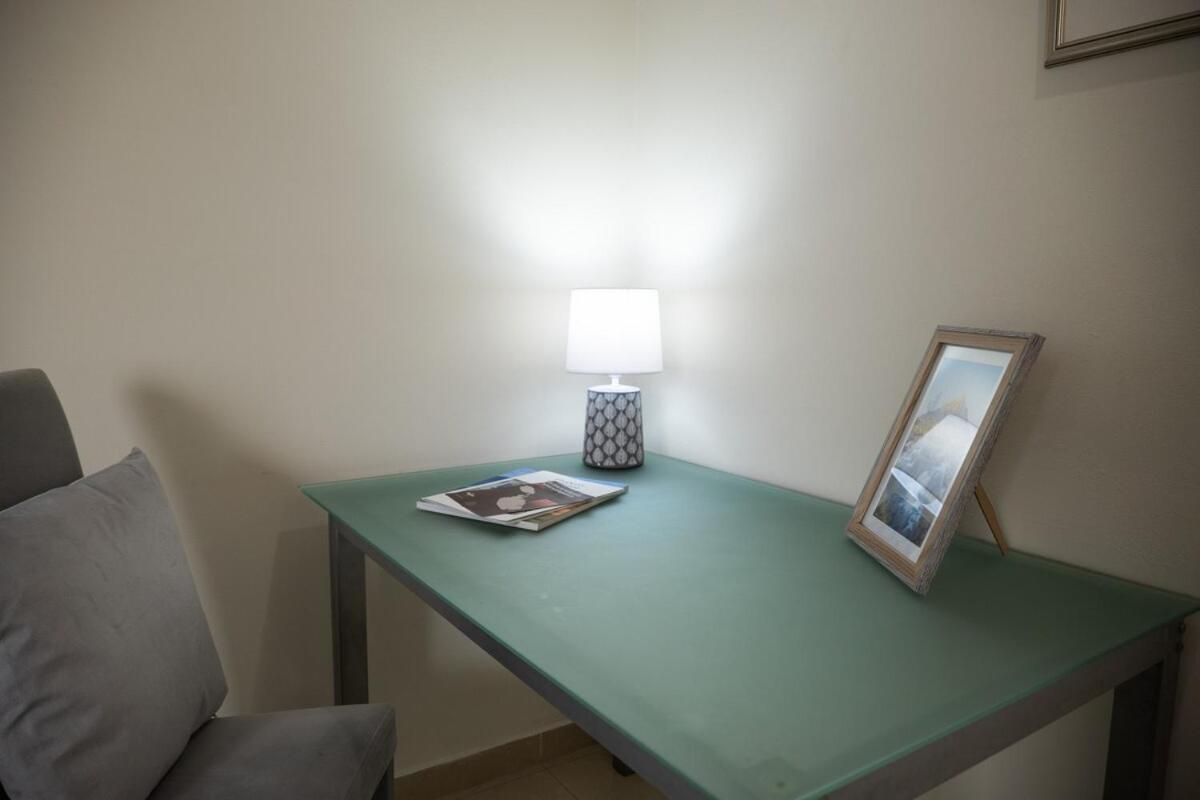 Golden Harbour - 2 Bedrooms, 2 Bathrooms Gzira Eksteriør bilde