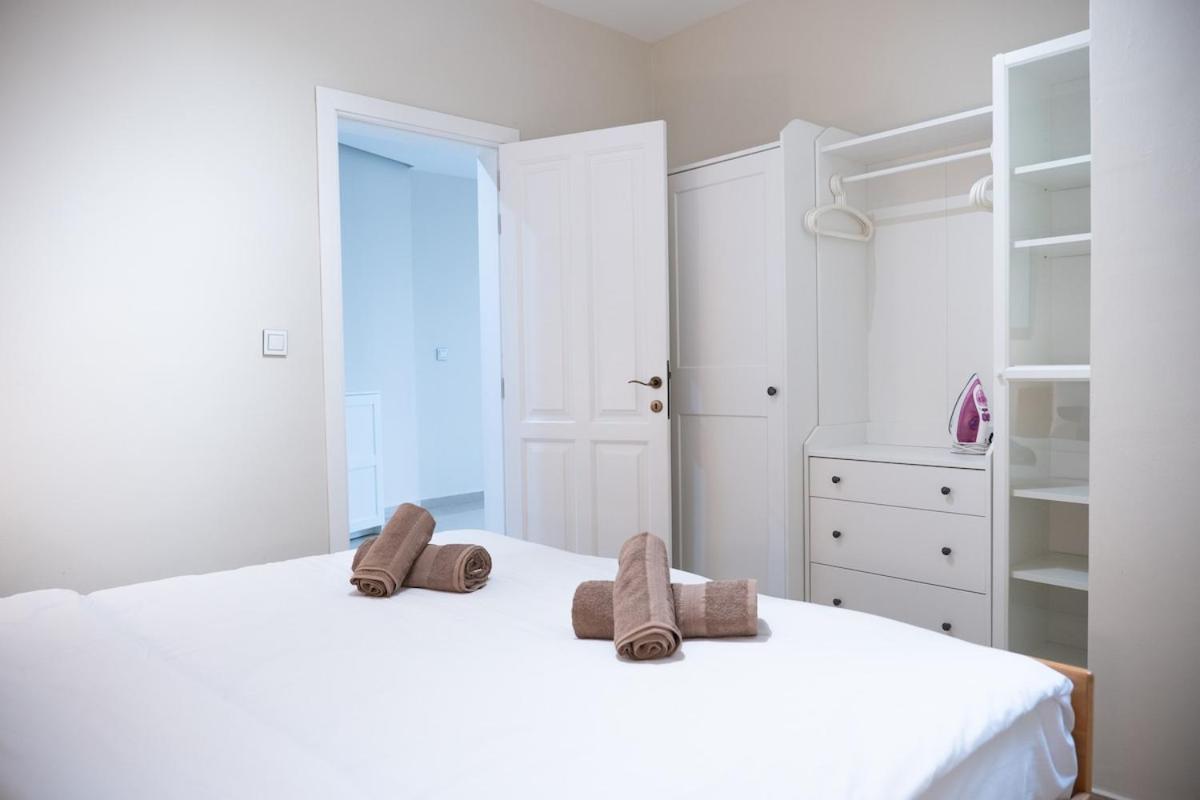 Golden Harbour - 2 Bedrooms, 2 Bathrooms Gzira Eksteriør bilde
