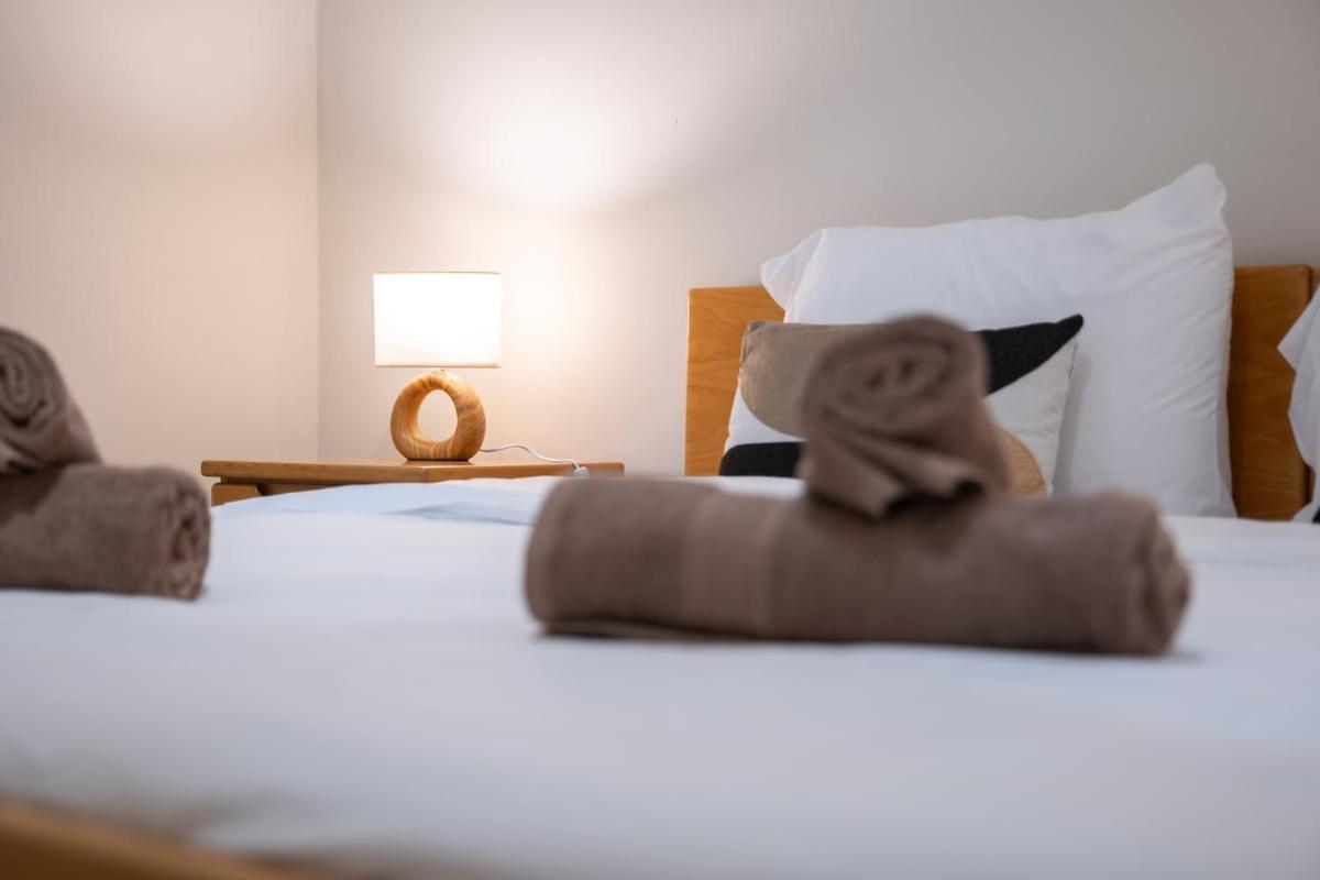 Golden Harbour - 2 Bedrooms, 2 Bathrooms Gzira Eksteriør bilde