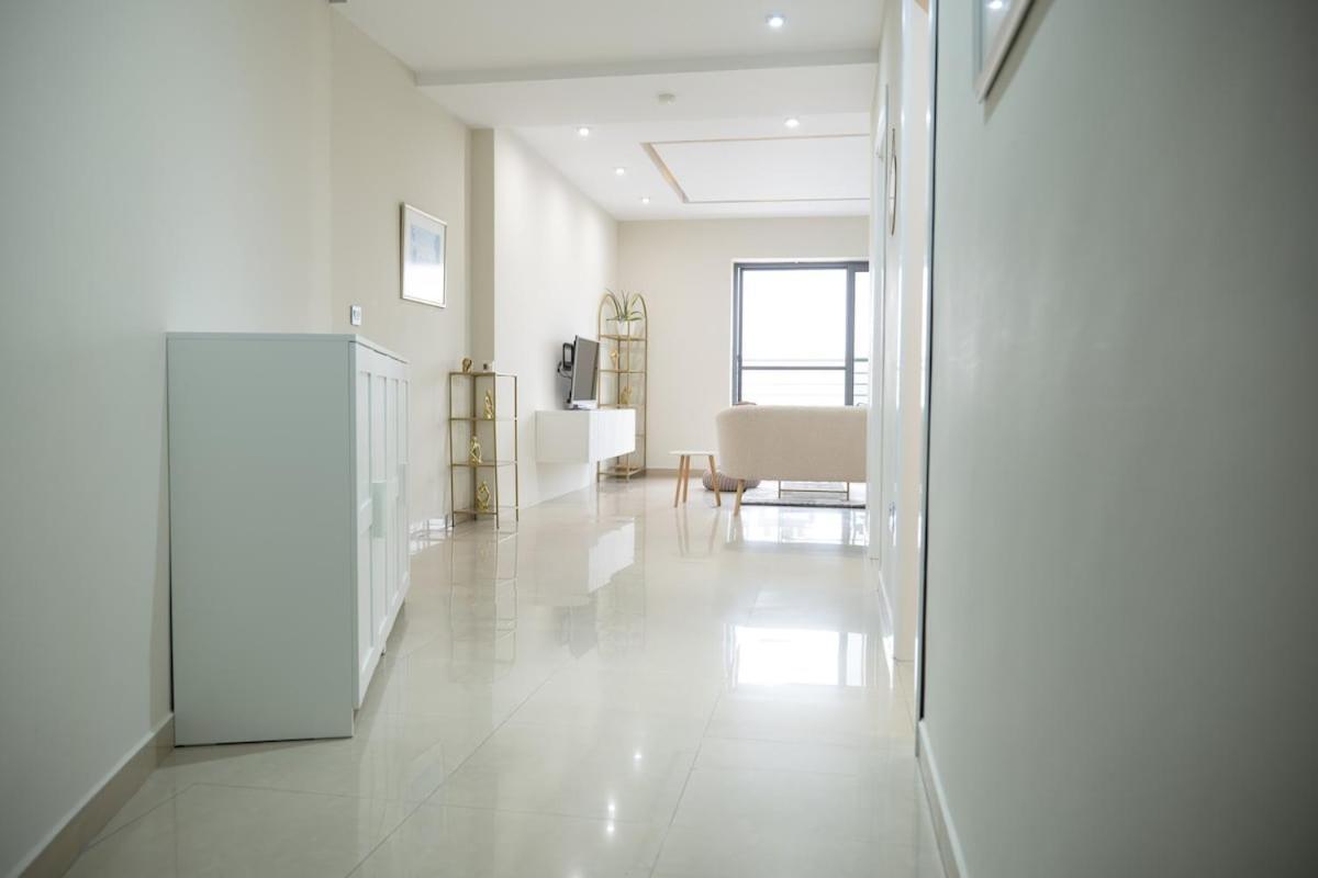 Golden Harbour - 2 Bedrooms, 2 Bathrooms Gzira Eksteriør bilde