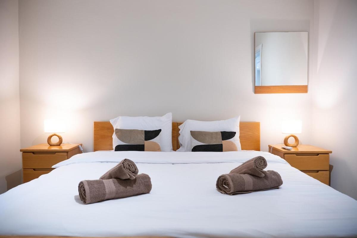 Golden Harbour - 2 Bedrooms, 2 Bathrooms Gzira Eksteriør bilde