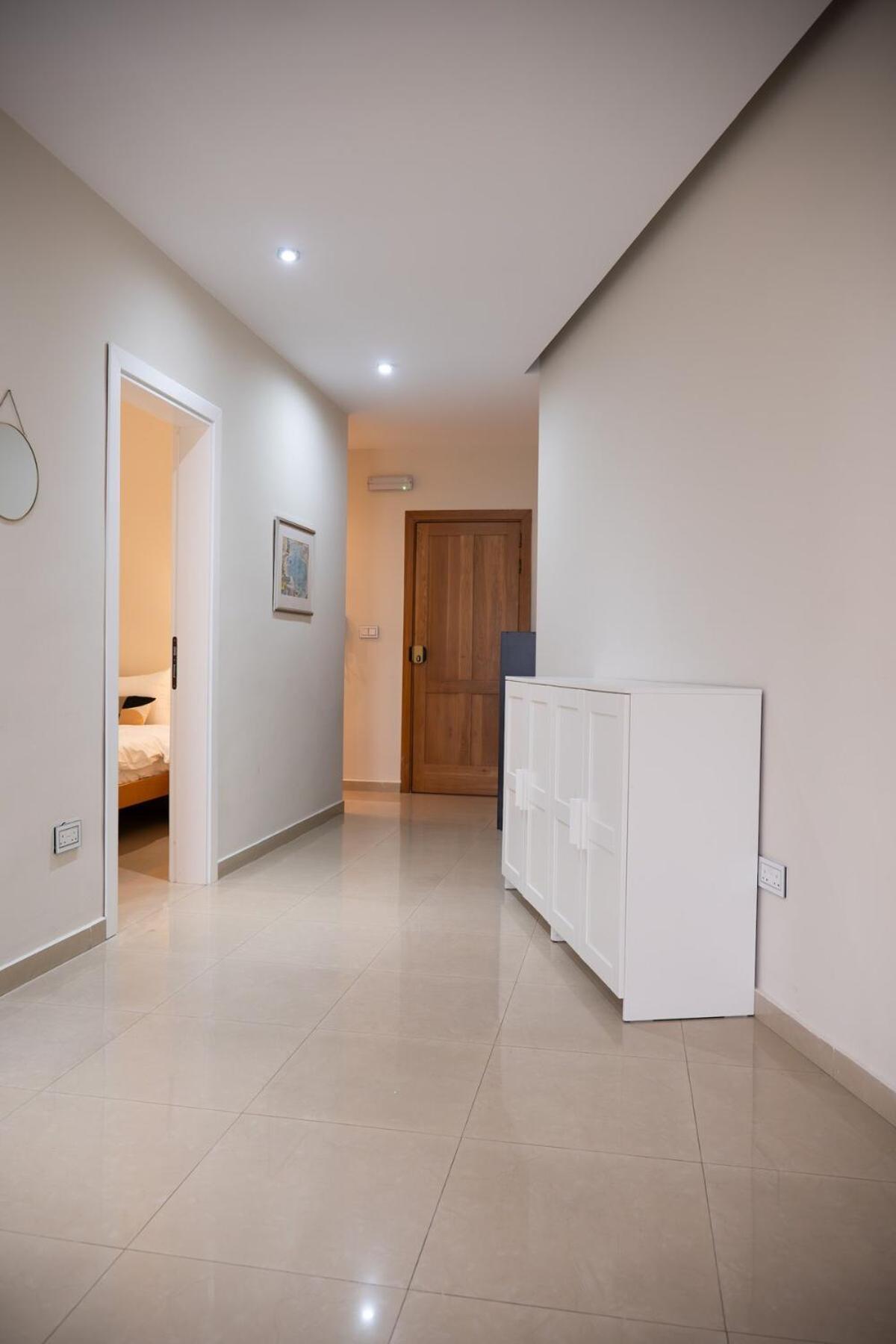 Golden Harbour - 2 Bedrooms, 2 Bathrooms Gzira Eksteriør bilde
