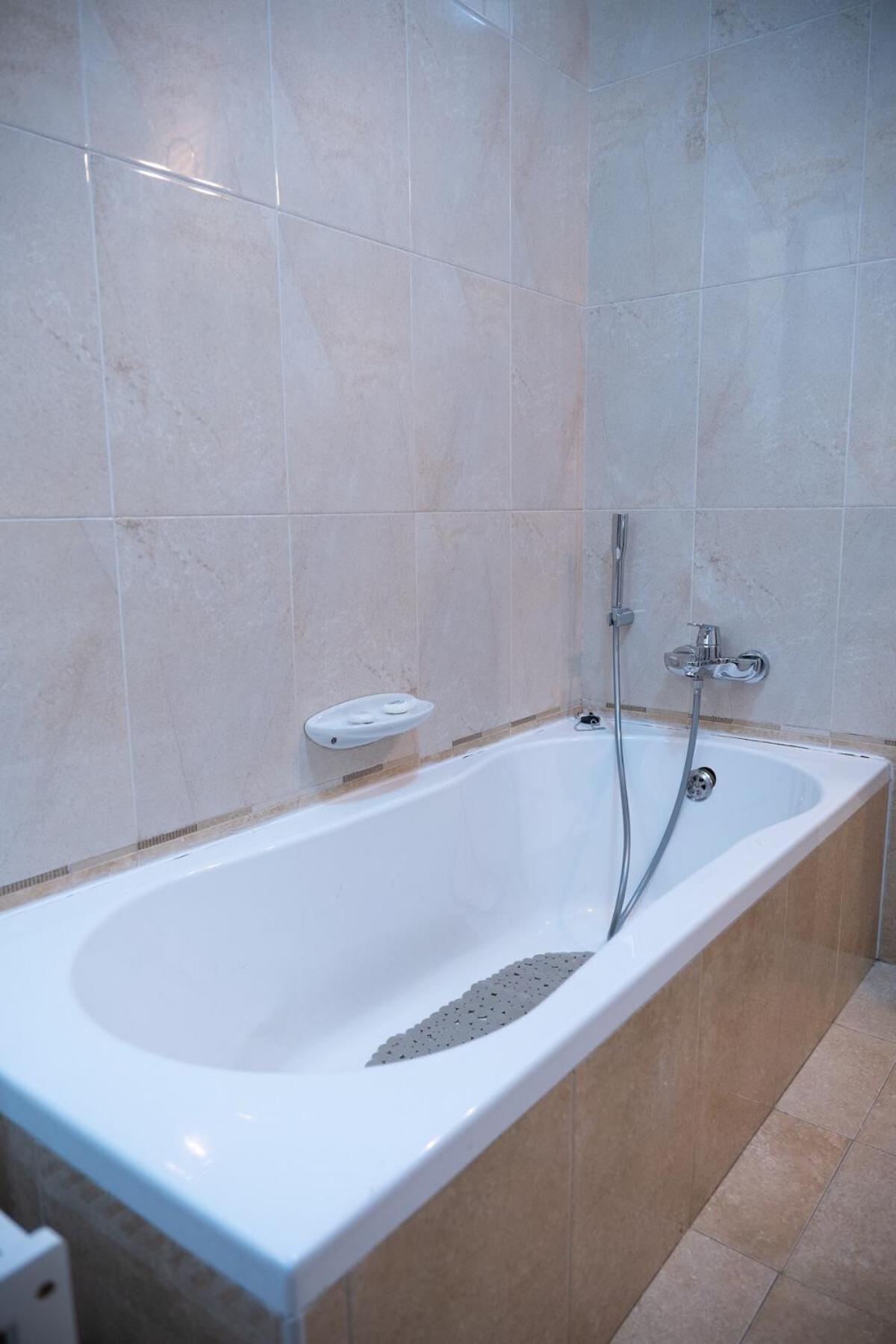 Golden Harbour - 2 Bedrooms, 2 Bathrooms Gzira Eksteriør bilde