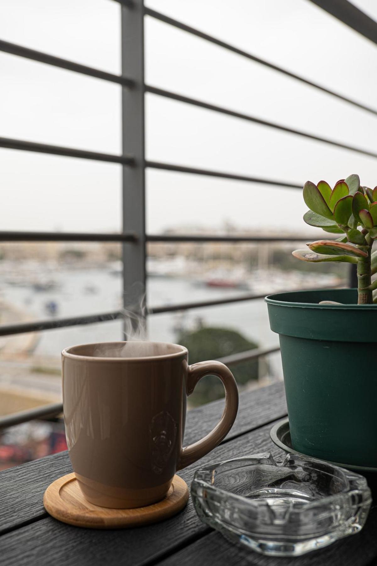 Golden Harbour - 2 Bedrooms, 2 Bathrooms Gzira Eksteriør bilde