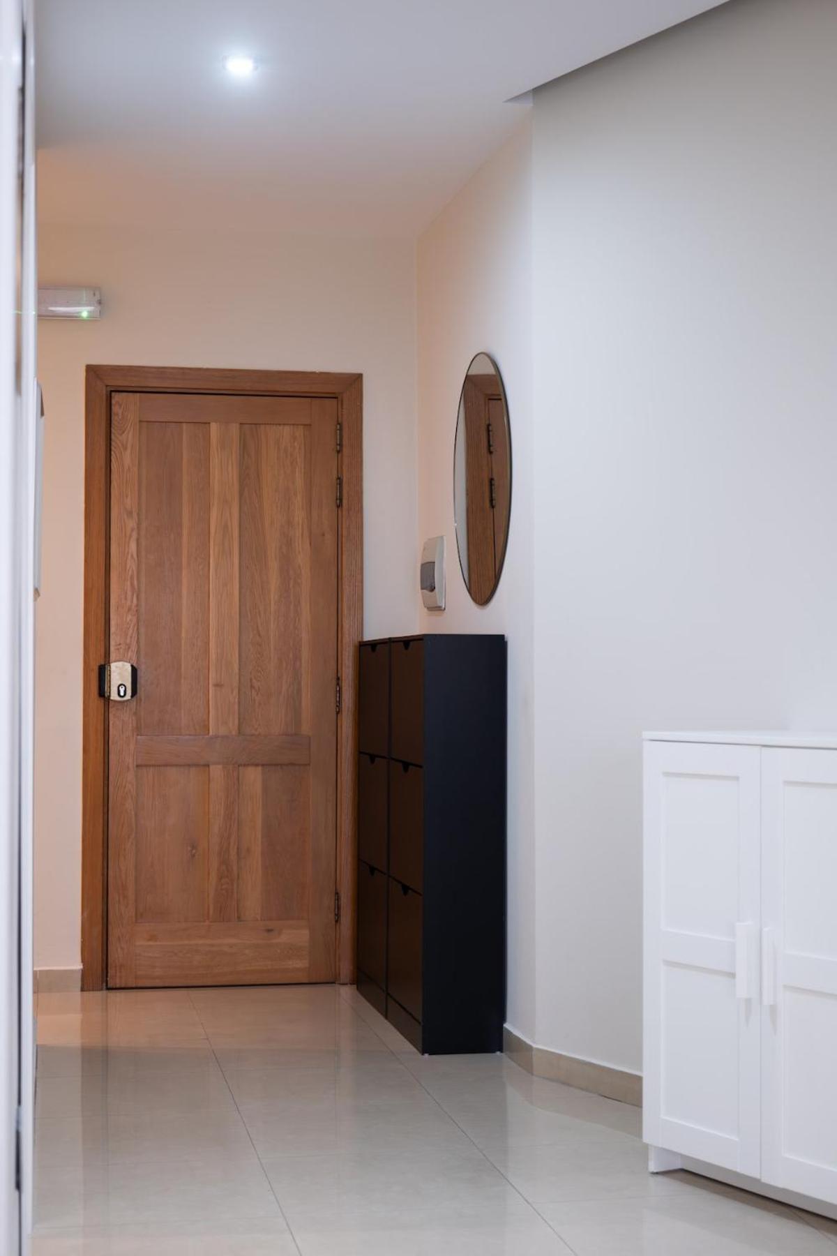 Golden Harbour - 2 Bedrooms, 2 Bathrooms Gzira Eksteriør bilde