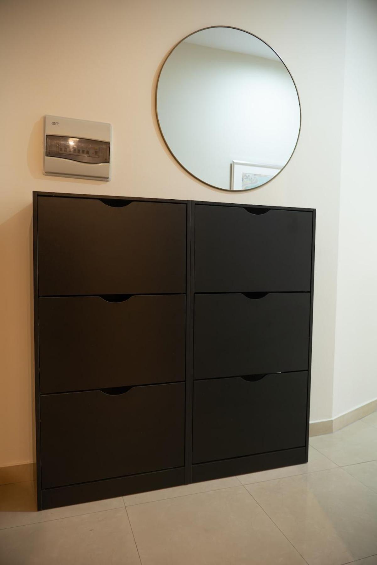 Golden Harbour - 2 Bedrooms, 2 Bathrooms Gzira Eksteriør bilde