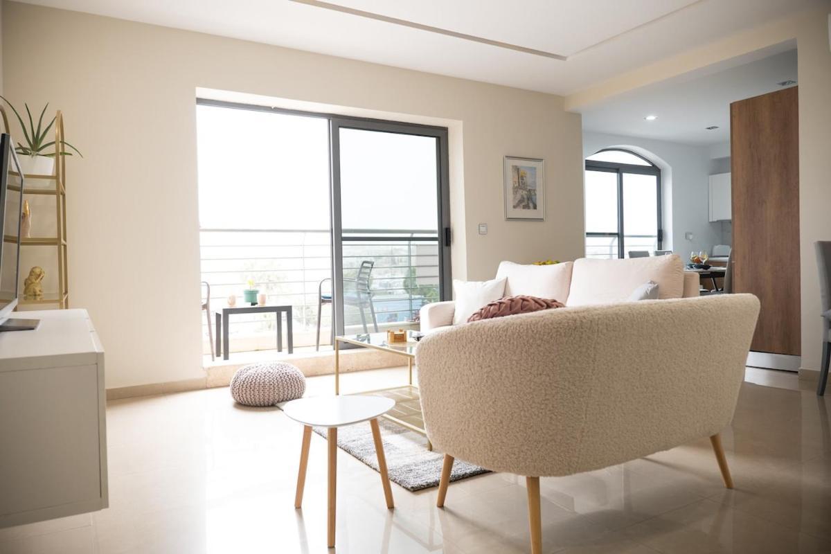 Golden Harbour - 2 Bedrooms, 2 Bathrooms Gzira Eksteriør bilde